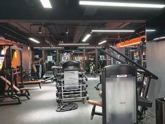 -博纳私人订制健身(中集美兰湖店)