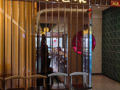 -菩提树·素食餐厅(汇智国际商业中心店)