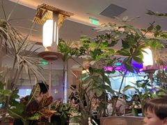 -桂满陇·蟹黄小笼汤包(清河万象店)