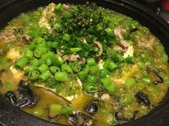 -巴渝菜舍曾氏麻辣风(霸州店)