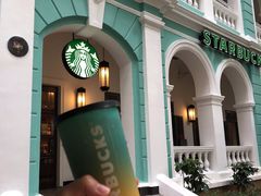 -星巴克臻选(广州沙面店)