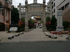 -福州开元寺