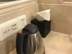 -张家港华芳金陵国际酒店