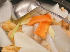 -侨美·唐荔园·40年地道粤菜