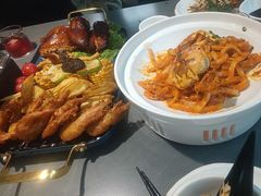 -3号仓库·创意中国菜(乐清正大广场店)