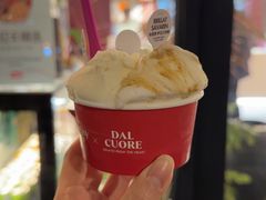 -Dal Cuore 达可芮冰淇淋(陕西北路店)