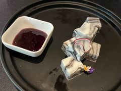-羡餐厅·杭帮菜·淳菜(千岛湖自由洲际殿店)