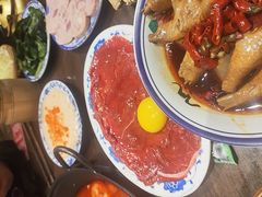 -萍姐火锅·公路夜市(南京新街口店)
