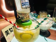 -大树餐厅(益田假日店)