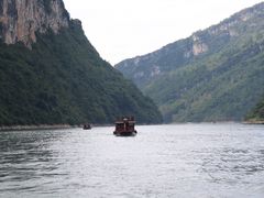 -乌江画廊(彭水苗族土家族自治县)