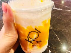 雪顶椰芒甘露-KOI The(卓悦汇购物中心店)
