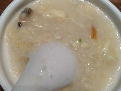 -吕氏疙瘩汤·新鲁菜(济南万象城店)