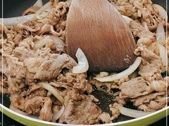-鼎宏干锅牛肉(富城时代店)