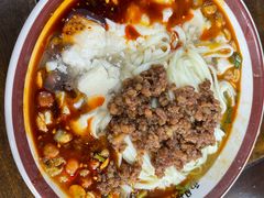 -西月城谭豆花(春熙路店)