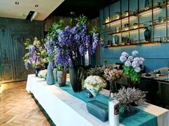 店内布置-春申里餐厅(银泰in99店)