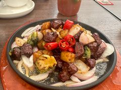 -新旺茶餐厅(鑫耀·光环live店)