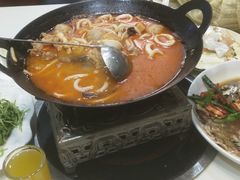 -鑫悦楼煎蟹·16年海鲜大排档