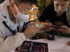 -棂笼·深度沉浸密室(武汉旗舰店)