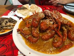 -李双猪·小龙虾·烧烤·羊肉煲(乐山店)
