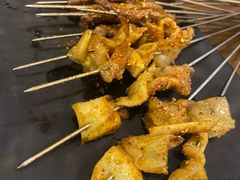 -三里桥徐家烧烤(启明街店)