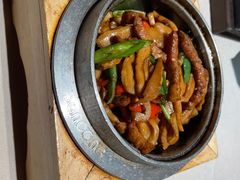 笋干煲-黔香阁·味(花木店)