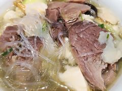 -毅祥斋老孙家泡馍(西羊市店)