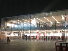 -Apple零售店(中街大悦城店)