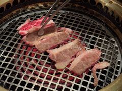 -肉魁屋·烧肉·烧鸟·酒场(高新店)