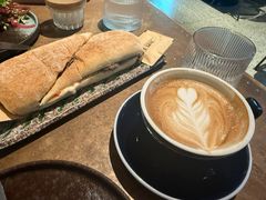 -BOCATA 西班牙餐厅(三里屯店)