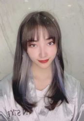 -Rise Hair上升造型