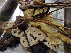 -怪老头甜不辣(抚琴小区店)