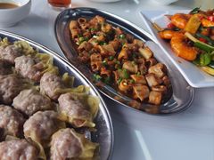 -嘉升大排档(番禺总店)