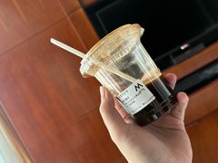 -M Stand(南京紫峰大厦店)
