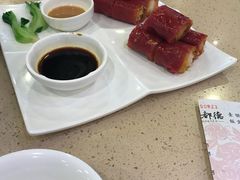 -点都德(华强南店)