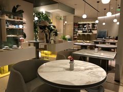 大堂-théATRE 茶聚场(王府中環店)
