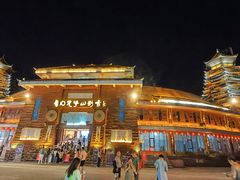 -寨沙侗寨(侗族歌堂)