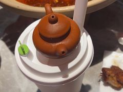 -山四砂锅(太原钟楼街店)