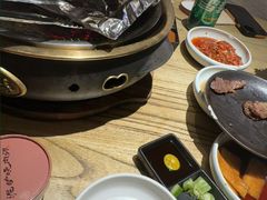 -泥炉烧肉师(新街口金銮巷店)