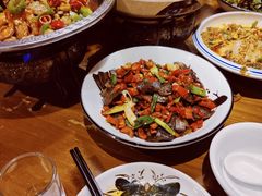 -爷爷的土钵菜(街道口店)