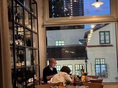 -BOR Eatery(安福路店)