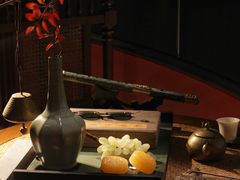-新兴·金羊座·粤菜点心(乐峰店)