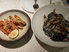 -BE BRIGHT KITCHEN(正佳广场店)