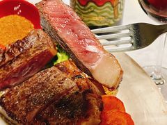 -K·Kitchen KK牛扒厨房(江南西店)