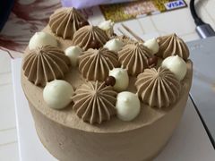-好利来(八里庄店)