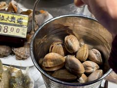 -渔娘渔家丹东海鲜(东直门店)