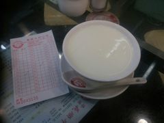 -义顺牛奶公司(庇利金街店)