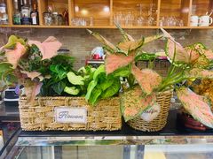 -Rabbit Cafe私房西餐甜点咖啡(栖霞路店)