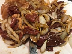 -厚味居炙子烤肉·清真(天桥南纬路店)