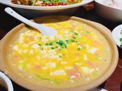 -双流老字号董蹄花(机场南四路店)