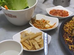 -韩宫宴烤肉·黑毛和牛·料理(合肥滨湖银泰城店)